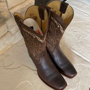 Tony Lama Boots